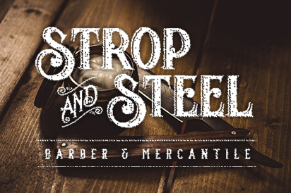 Strop & Steel